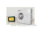 Evi DHW Monobloc Heat Pump For Household Heating And Hot Water