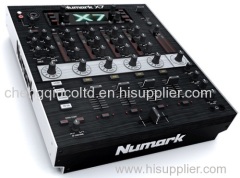 Numark X7 4-Channel Digital Mixer
