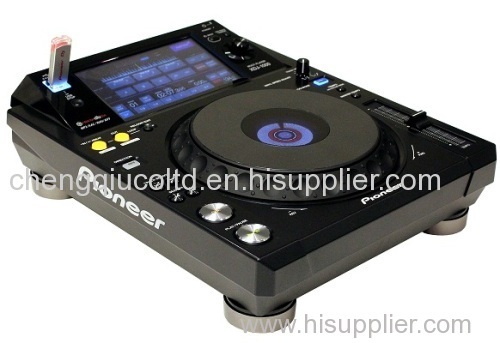 Pioneer XDJ-1000 Digital Rekordbox Player