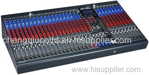 32FX 32-Channel Mixer With Effects