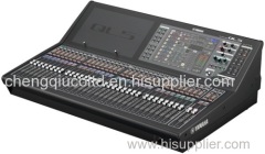 Yamaha QL5 32-Channel digital mixing console