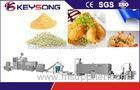 Panko Bread Crumb Machine Stainless Steel 304 Double Screw Bread Crumb Extruder