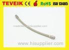 Infant / Neonate NIBP Hose Blood Pressure Cuff Extension Tube For Nellcor Simens Mindray