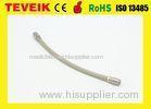 Infant / Neonate NIBP Hose Blood Pressure Cuff Extension Tube For Nellcor Simens Mindray