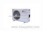 Plastic Free Standing Swimming Pool Heat Pump High Efficiency 7kw