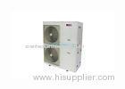 Free Standing 17KW Monobloc DC Inverter Heat Pump Heating Cooling And Hot Water