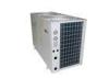 35 KW Industrial Top Discharge Air Source Heat Pump R410A Refrigerant