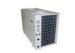 35 KW Industrial Top Discharge Air Source Heat Pump R410A Refrigerant
