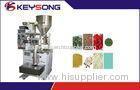 Rice Sugar Beans Food Packing Machine 4N-AC380V 50Hz 0.5-15 Weigh Range