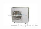 12kw Hot Water & Cooling Multifunction Heat Pump Air Source Type R410A