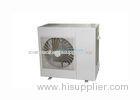 12kw Hot Water & Cooling Multifunction Heat Pump Air Source Type R410A