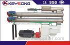 Pellet Animal Feed Processing Machinery 250kg/h For Pig And Cow