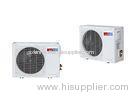 CE Approved Mini Heat Pump Household Water Heater High Cop With Stainless Steel