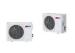 CE Approved Mini Heat Pump Household Water Heater High Cop With Stainless Steel