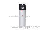 Low Noise Hot Water Heat Pump Water Heater With Hitachi ratory CE Certificate