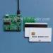 Network access control card 13.56Mhz RFID Reader With Two SAM Solts