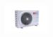 High COP5.3 Free Standing Swimming Pool Heat Pump Saving 70% With CE