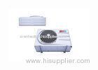 13 kw R410A Swimming Pool Heat Pump Cop Over 6.2 with touch screen