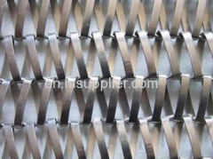 Conveyor Belt Mesh hengshui