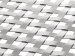 Flat Wire Woven Mesh