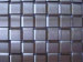 Flat Wire Woven Mesh