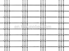 Crimped Wire Mesh hengshui