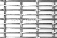 Crimped Wire Mesh hengshui