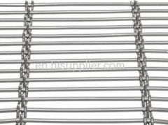 Crimped Wire Mesh hengshui