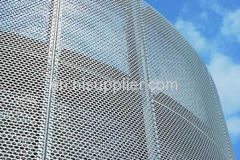 Perforated Metal Mesh hengshui