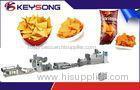 88KW Potato Chips Processing Machine 38CrMoAL for 3D snacks Pellet