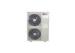 Smart And Economical Operation DC Inverter Heat Pump With CE Heating System
