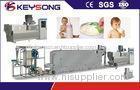 Enternal Nutritional Powder Processing Machine Alloy Steel ISO9001