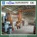 Biomass pellet press machine/ pelletizer machine (CE)