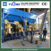 sawdust pellet press machine/biomass pellet press mill/home use wood pellet press machine