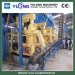 CE Certificated wood pellet making machine/pellet making machine/wood pellet production line