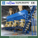machines for make pellet wood/wood pellet production line