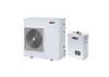 12KW Bathroom Air Source Split Heat Pump Water Heater DC Inverter