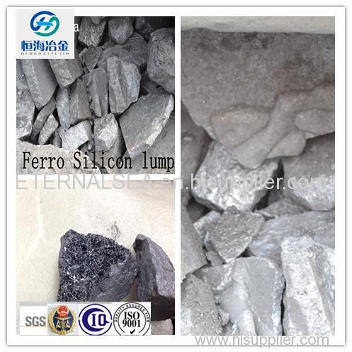 Special price ferro silicon of steel making and casting China reliable supplier and manufacturer