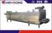 Continous Belt Three Layer Food Dryer Machine For Pasta Macaroni