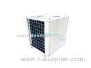 Freestanding Commercial Water Heaters Copeland Compressor With R410A