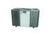 Daikin Compressor Commercial Water Heaters For Hot Water R410A Refrigerant