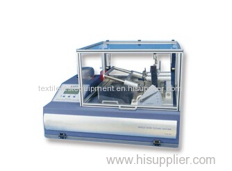 Footwear Flection Tester Equipment