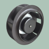 12V 24V 48V dc suction ventilation centrifugal fan 280mm B type