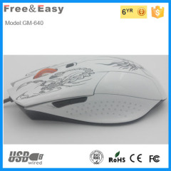 2015 newest 6D gaming mouse