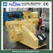 feed pellet machinery 1/t/h