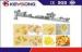 Fried Snack Commercial Food Processing Equipment 380v / 50Hz CE ISO