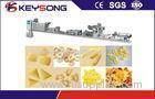 Fried Snack Commercial Food Processing Equipment 380v / 50Hz CE ISO
