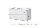 High COP Domestic Air Source Heat Pumps with fin coil R134a ROHS