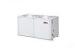 High COP Domestic Air Source Heat Pumps with fin coil R134a ROHS