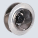 High Pressure Electrical Small DC Centrifugal Fan Impeller